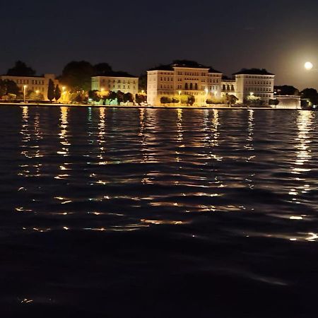 Apartment Antique Zadar - City Center Εξωτερικό φωτογραφία