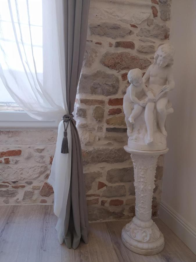 Apartment Antique Zadar - City Center Εξωτερικό φωτογραφία