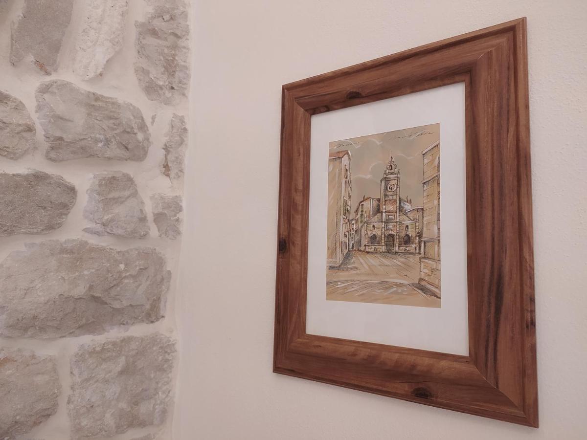 Apartment Antique Zadar - City Center Εξωτερικό φωτογραφία