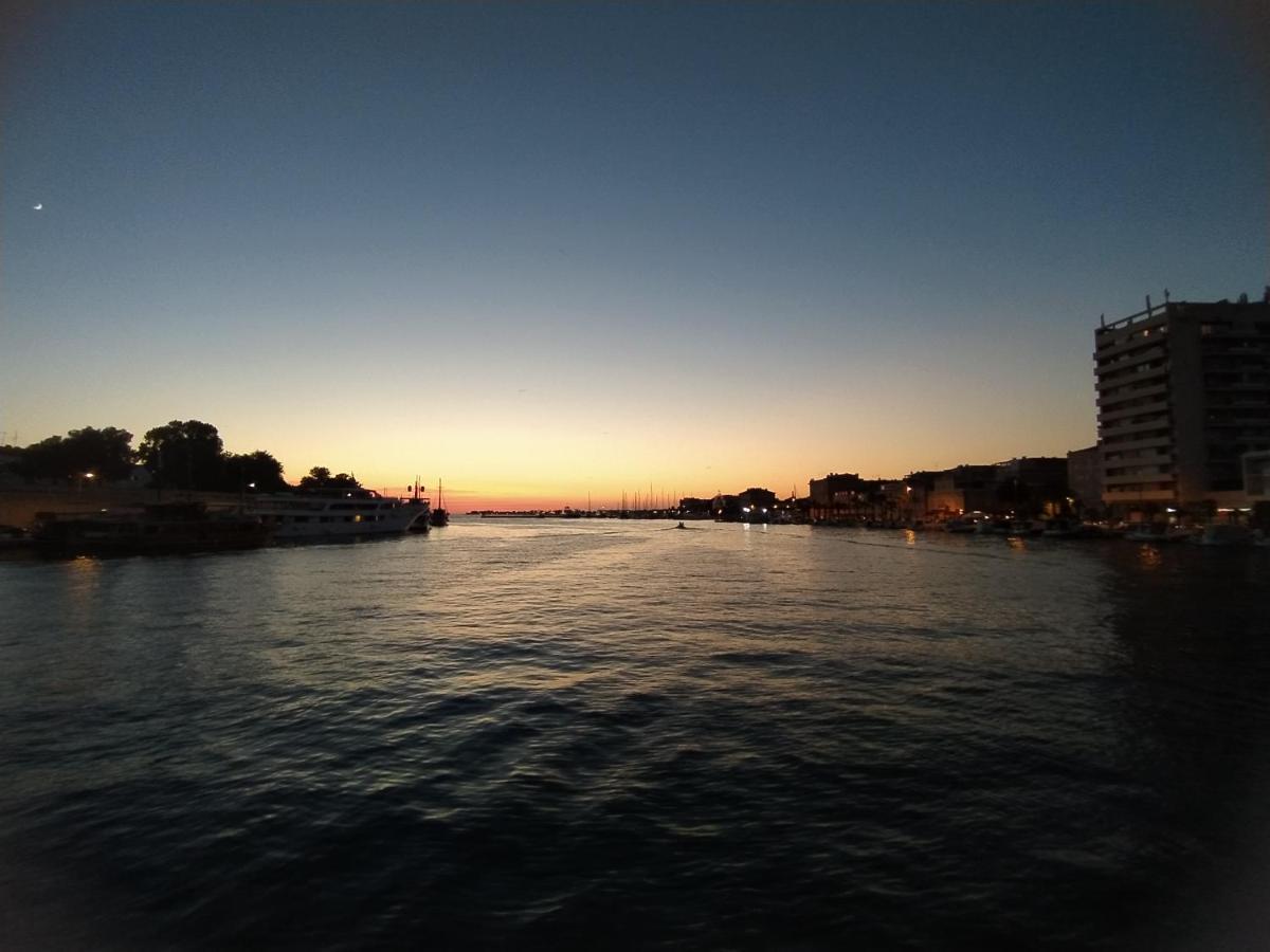Apartment Antique Zadar - City Center Εξωτερικό φωτογραφία