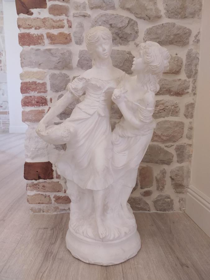 Apartment Antique Zadar - City Center Εξωτερικό φωτογραφία