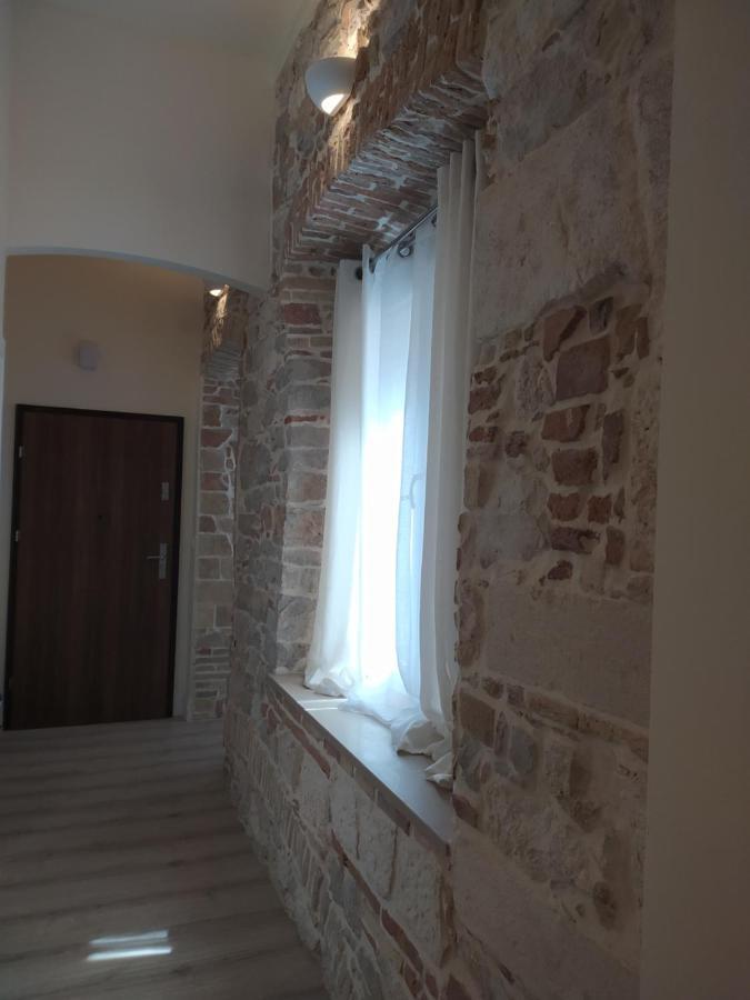 Apartment Antique Zadar - City Center Εξωτερικό φωτογραφία