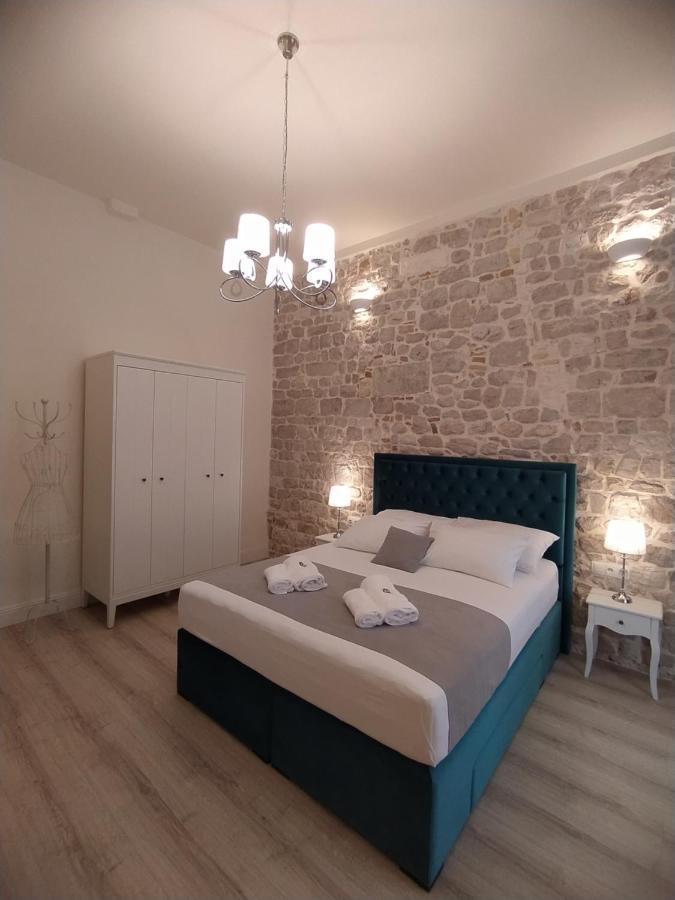Apartment Antique Zadar - City Center Εξωτερικό φωτογραφία