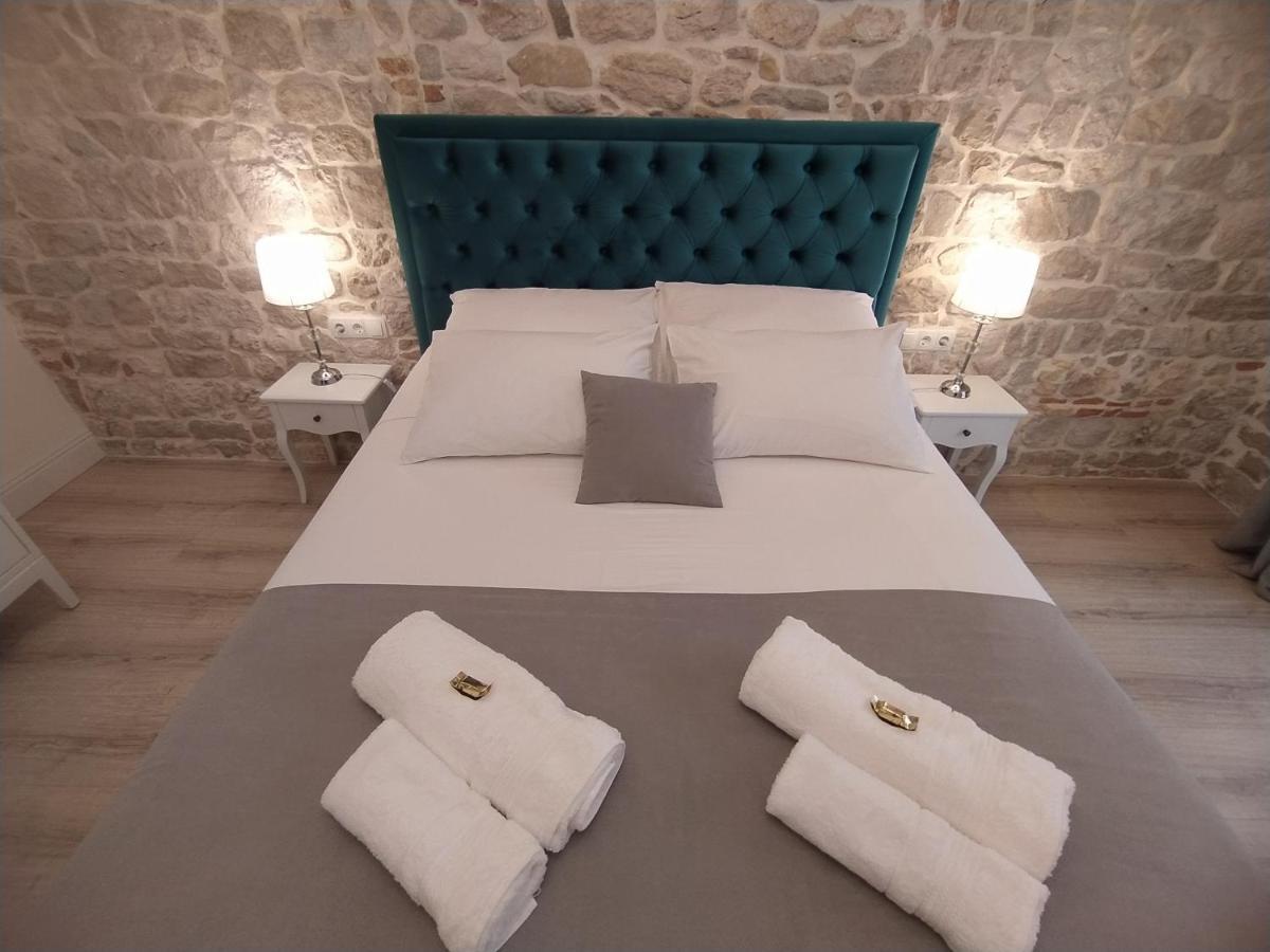 Apartment Antique Zadar - City Center Εξωτερικό φωτογραφία