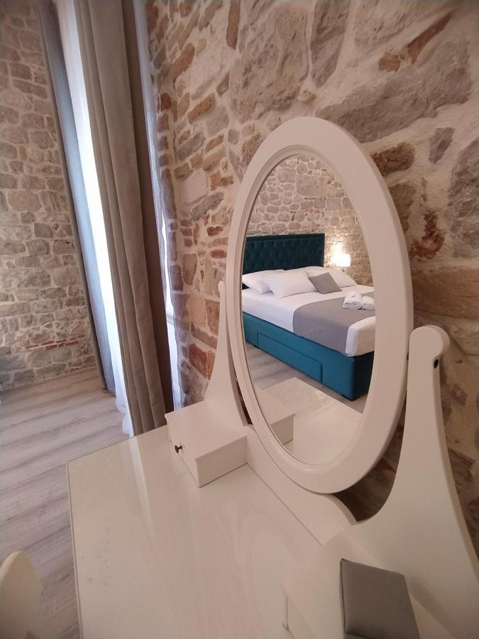 Apartment Antique Zadar - City Center Εξωτερικό φωτογραφία