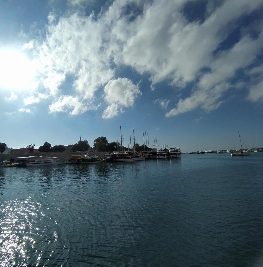 Apartment Antique Zadar - City Center Εξωτερικό φωτογραφία