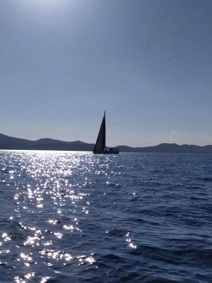 Apartment Antique Zadar - City Center Εξωτερικό φωτογραφία