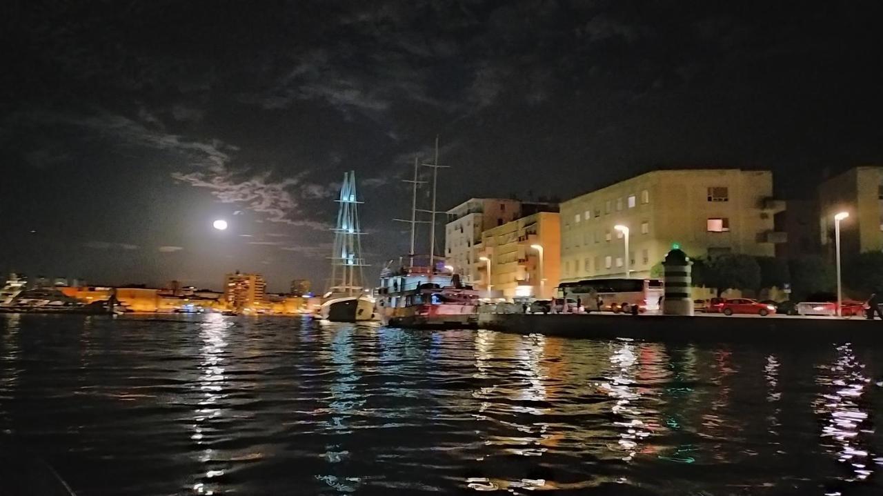 Apartment Antique Zadar - City Center Εξωτερικό φωτογραφία